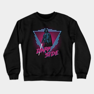 Dark Side Crewneck Sweatshirt